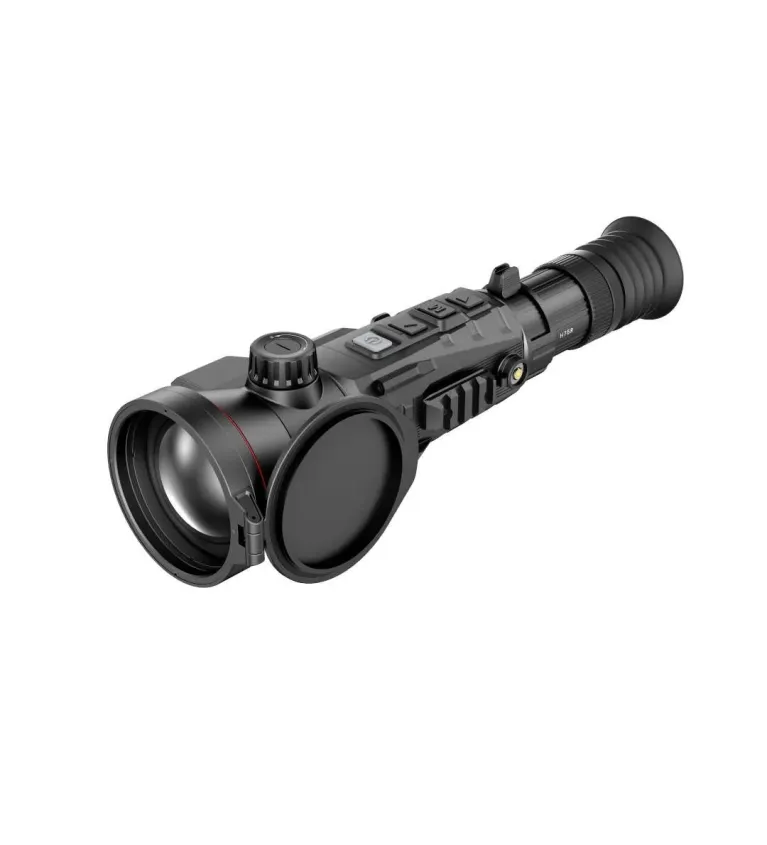 Lunette de tir thermique Nocpix Rico 2 H75R 