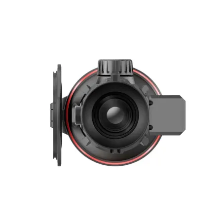 Lunette de tir thermique Nocpix Rico 2 H75R 