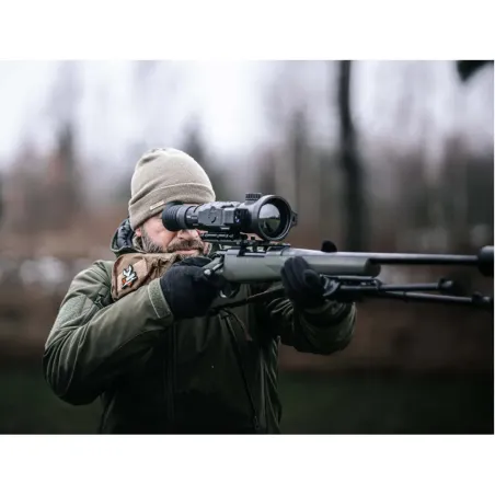 Lunette de tir thermique Nocpix Rico 2 H75R 