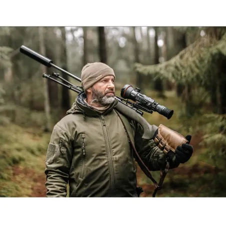 Lunette de tir thermique Nocpix Rico 2 H75R 