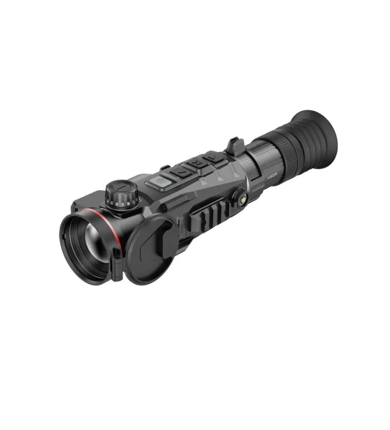Lunette de tir thermique Nocpix Rico 2 H50R 