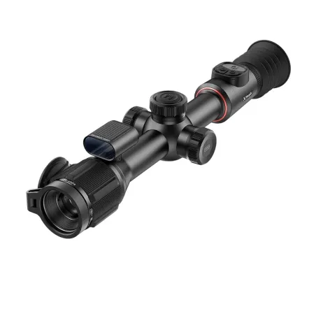 Lunette de tir thermique Nocpix Bolt P25R 