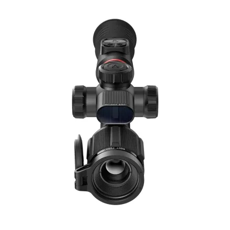 Lunette de tir thermique Nocpix Bolt P25R 