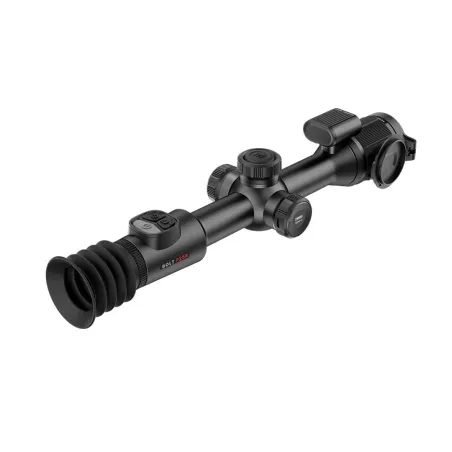 Lunette de tir thermique Nocpix Bolt P25R 