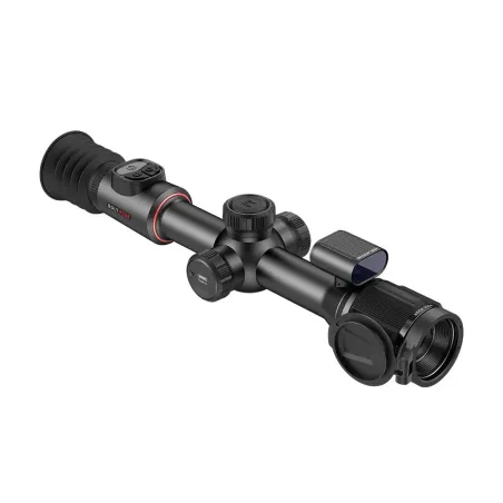 Lunette de tir thermique Nocpix Bolt P25R 