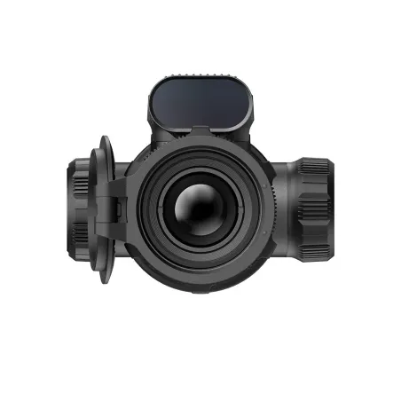 Lunette de tir thermique Nocpix Bolt P25R 