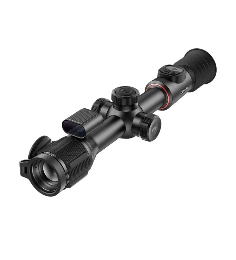 Lunette de tir thermique Nocpix Bolt L35R 
