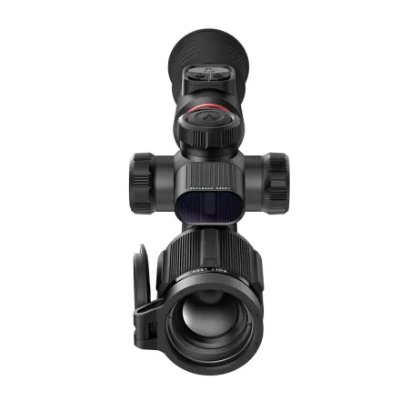 Lunette de tir thermique Nocpix Bolt L35R 