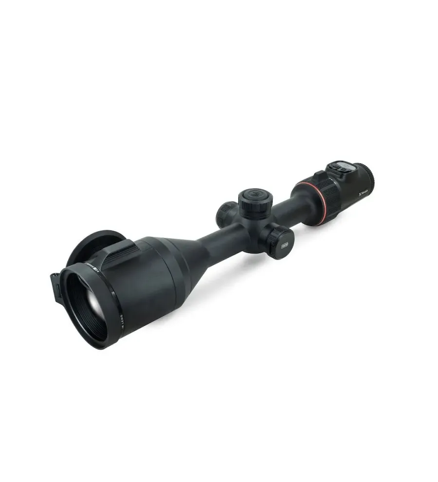 Lunette de tir thermique Nocpix Ace S60R LRF 