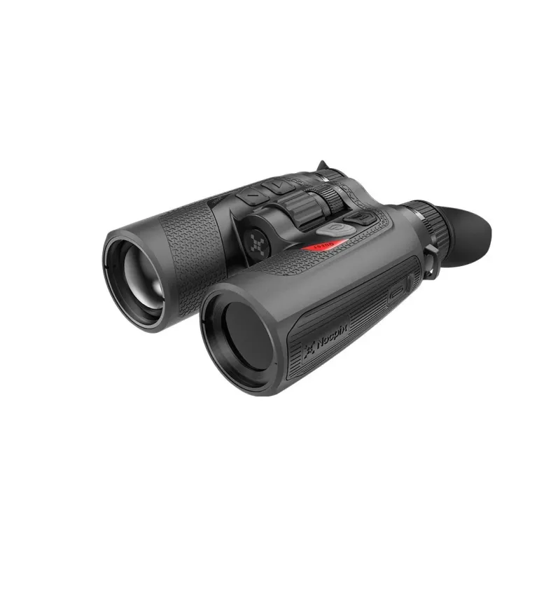 Jumelles thermique Nocpix Quest H35R 