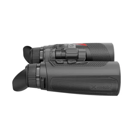 Jumelles thermique Nocpix Quest H35R 