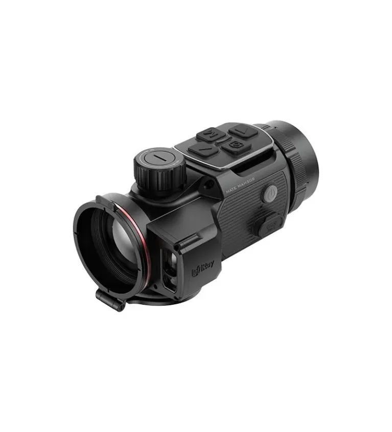 Clip-on thermique Nocpix Mate MAH50R LRF 