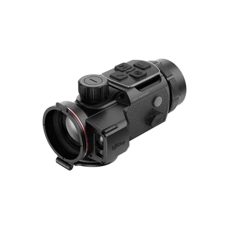 Clip-on thermique Nocpix Mate MAH50R LRF 