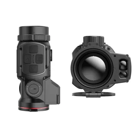 Clip-on thermique Nocpix Mate MAH50R LRF 