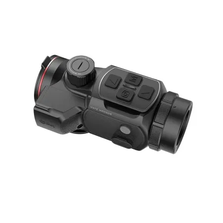 Clip-on thermique Nocpix Mate MAH50R LRF 