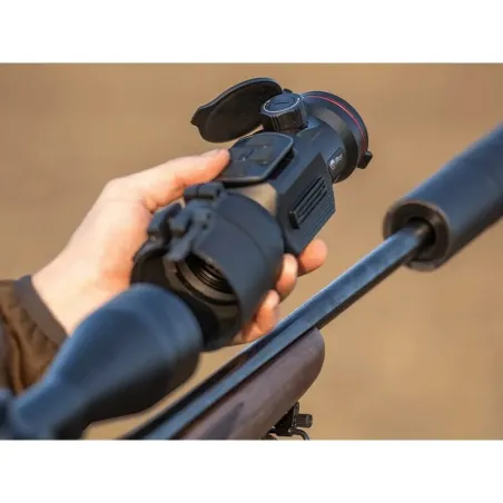 Clip-on thermique Nocpix Mate MAH50R LRF 