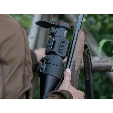 Clip-on thermique Nocpix Mate MAH50R LRF 