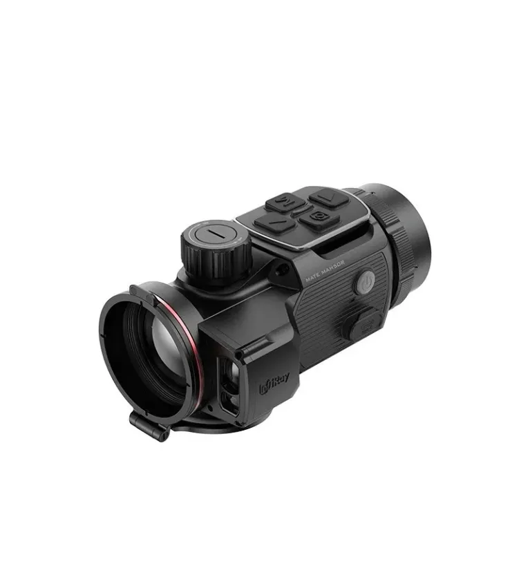 Clip-on thermique Nocpix Mate MAH50 