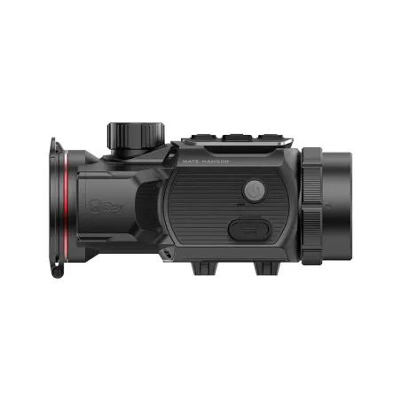 Clip-on thermique Nocpix Mate MAH50 