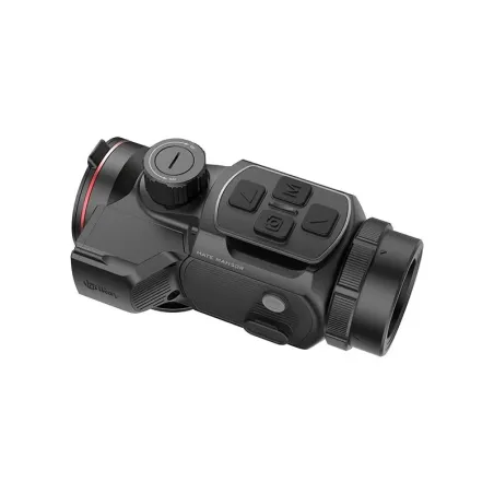 Clip-on thermique Nocpix Mate MAH50 