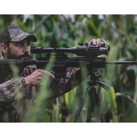 Clip-on thermique Nocpix Mate MAH50 