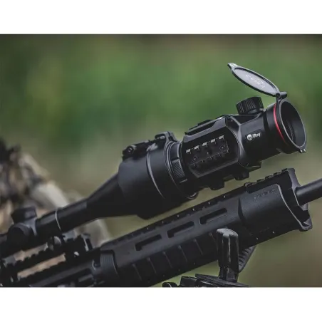 Clip-on thermique Nocpix Mate MAH50 