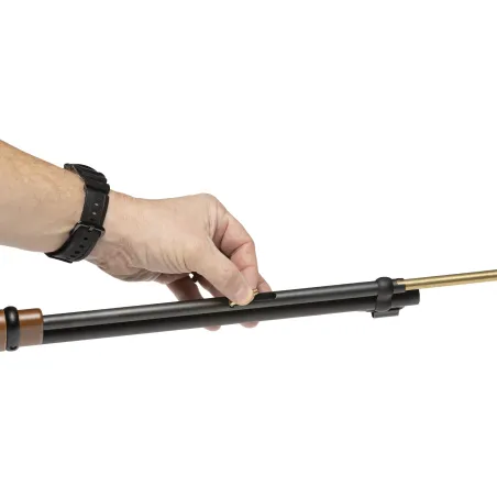 Carabine à levier sous garde Winchester Ranger - Cal. 22 LR 