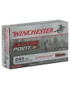 Balles de chasse Winchester Extreme Point 95 gr