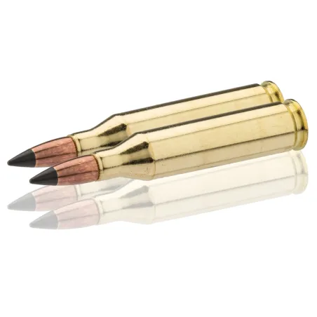 Balles de chasse Winchester Extreme Point 95 gr 