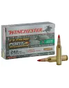 Balles de chasse Winchester Extreme Point Copper 85 gr 