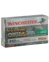 Balles de chasse Winchester Extreme Point Copper 85 gr 