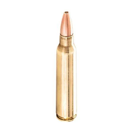 Balles de chasse Winchester Varmint-X Lead Free 55 gr 