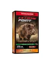 Balles de chasse Winchester Extreme Point Copper 130 gr 