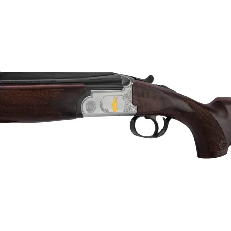 Carabine express Renato Baldi Premier Acier - crosse FX Wood  