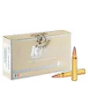 Balles de chasse Sologne Nosler Partition 180 gr 