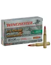 Balles de chasse Winchester Extreme Point Copper 150 gr 