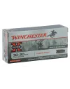 Balles de chasse Winchester Power Point 150 gr 
