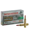 Balles de chasse Winchester Extreme Point Copper 150 gr 