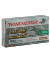 Balles de chasse Winchester Extreme Point Copper 180 gr 