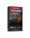 Balles de chasse Winchester Power Max Bonded 180 gr 