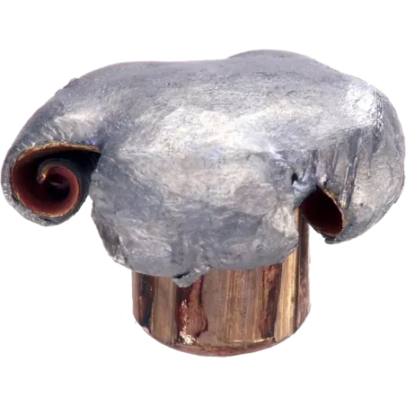 Balles de chasse Winchester Power Max Bonded 180 gr 