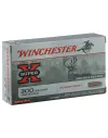 Balles de chasse Winchester Super-X Power Point 150 gr 