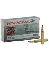 Balles de chasse Winchester Super-X Power Point 180 gr 