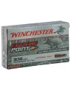 Balles de chasse Winchester Extreme Point 150 gr 