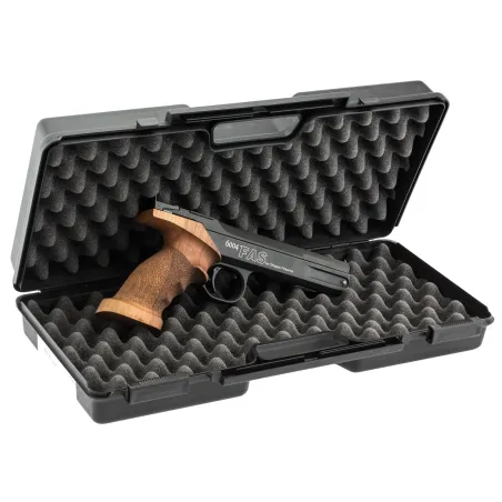 Pistolet à plomb Chiappa Match - Cal. 4,5 mm 