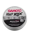 Plombs Gamo Hollow Point Accutek - Cal. 4,5 mm 
