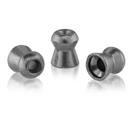 Plombs Gamo Hollow Point Accutek - Cal. 4,5 mm 