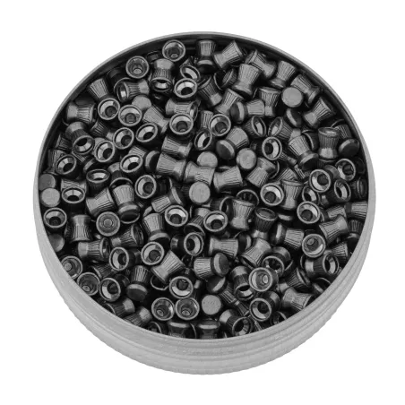 Plombs Gamo Match Accutek 500 - Cal. 4,5 mm 