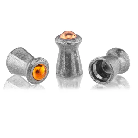 Pombs Gamo Rocket Accutek - Cal. 4,5 mm 