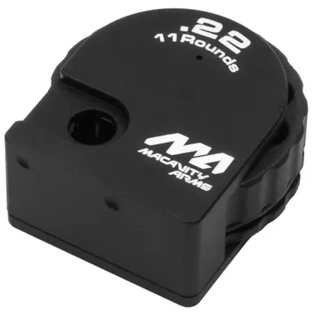 Chargeur pour carabine PCP Macavity MA2 